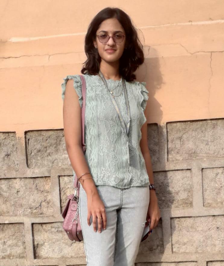 Akshatha S